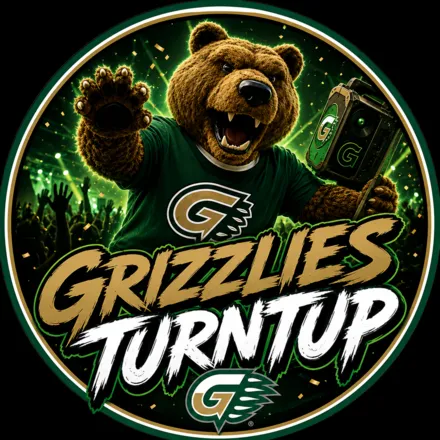 Grizzlies Promo Team graphic