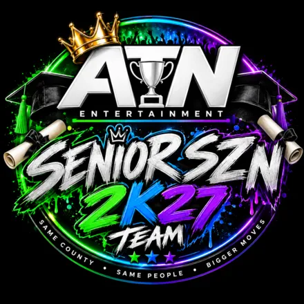 Senior Szn Promo Team graphic